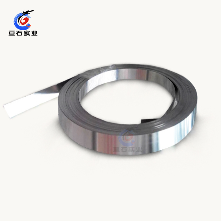 17-7鋼帶 進(jìn)口不銹鋼帶 17-7精密鋼帶精密分條 薄帶0.015mm厚度17-7彈簧鋼帶 17-7鋼帶