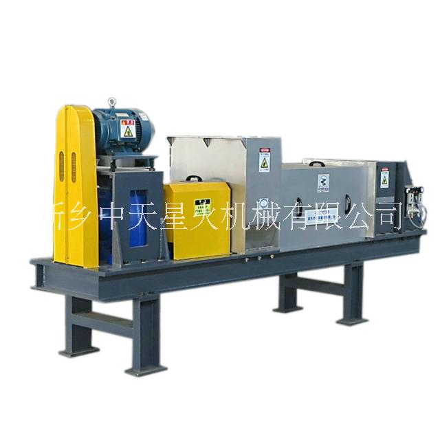 餐廚垃圾處理設(shè)備 廚余垃圾壓榨機(jī)