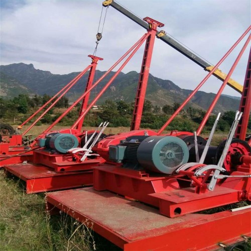 福州沖孔打樁機(jī)做工質(zhì)優(yōu)價(jià)廉 騰龍沖孔打樁機(jī)安裝