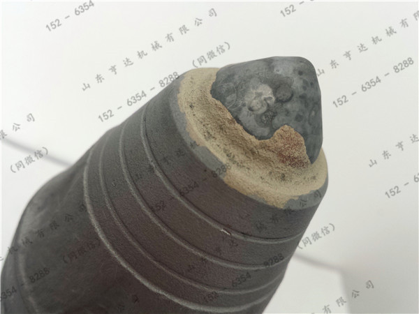 3060-6L中長(zhǎng) 山東亨達(dá)機(jī)械直銷 進(jìn)口耐磨合金頭 廠家直銷