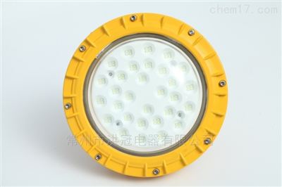 2.5米LED隔爆護(hù)欄燈50WLED防爆吊桿燈 50WLED防爆吊桿燈