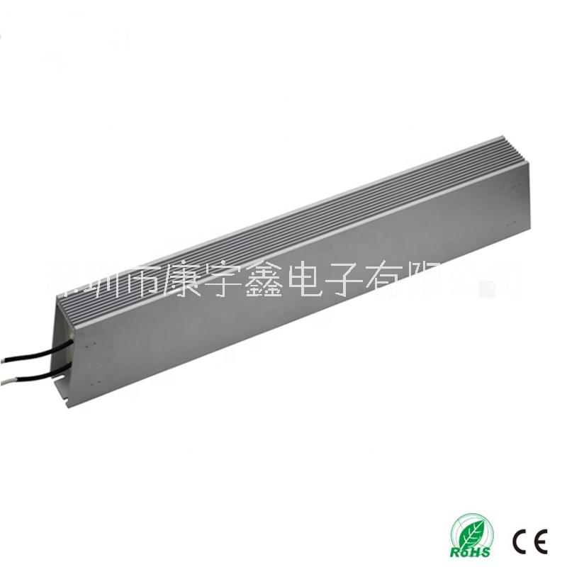 制動電阻?梯形鋁殼廠家直銷 變頻器*電阻1000W