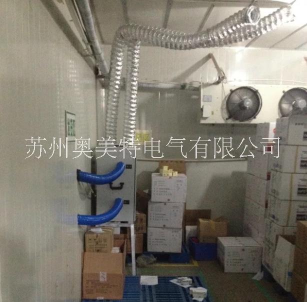 迷你型轉(zhuǎn)輪除濕機(jī)AM-600M 奧美特干燥除濕機(jī)18962621597