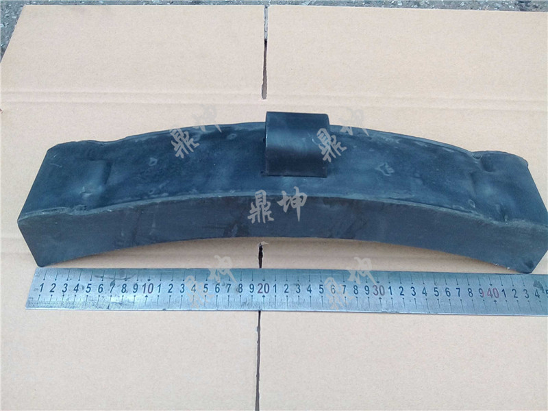 DF11機車合成閘瓦用過就知質(zhì)量