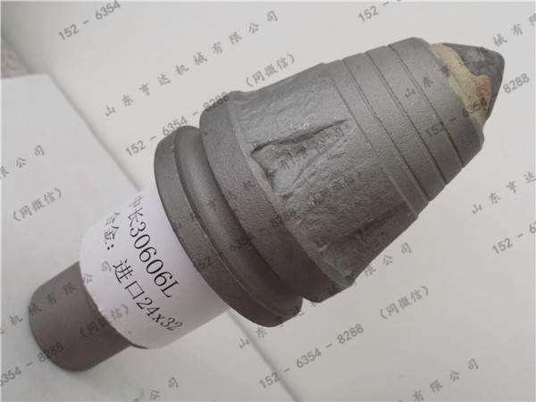 3060-6L中長(zhǎng) 山東亨達(dá)機(jī)械直銷 進(jìn)口耐磨合金頭 廠家直銷