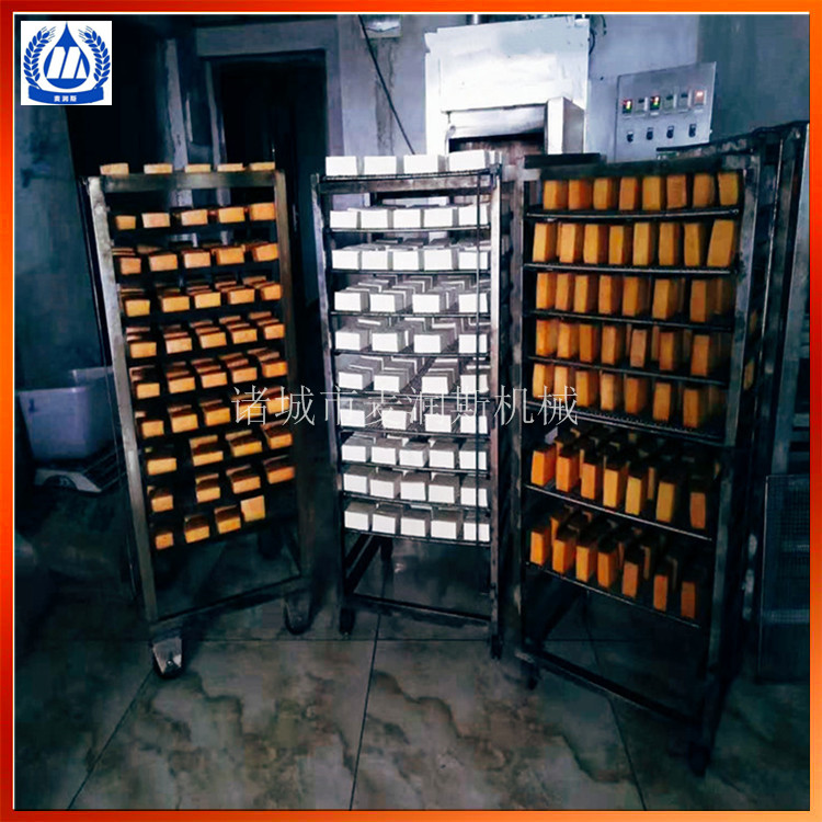 檳榔煙熏爐哈爾濱紅腸煙熏爐紅腸煙熏爐優(yōu)質(zhì)商家 整機三包售后