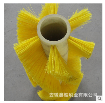 廠家直銷環(huán)衛(wèi)車毛刷 掃路掃雪環(huán)衛(wèi)刷生產(chǎn)廠家