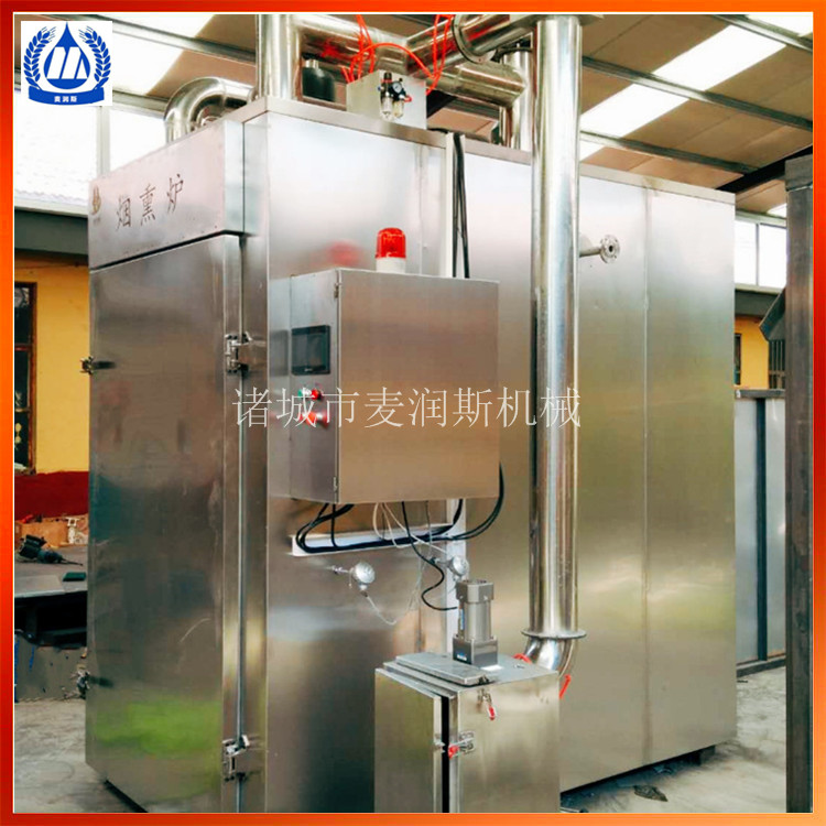 豆干煙熏爐臘肉煙熏爐燒雞煙熏爐熏雞煙熏爐 *國內(nèi)外