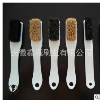 文玩刷子 拋光文玩鋼絲工具毛刷廠家 定制拋光刷