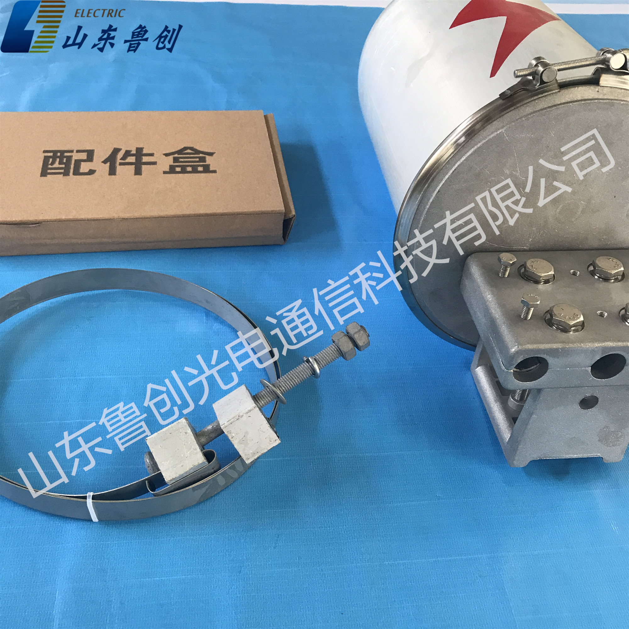 接頭盒廠家桿用接頭盒鋁合金接頭盒