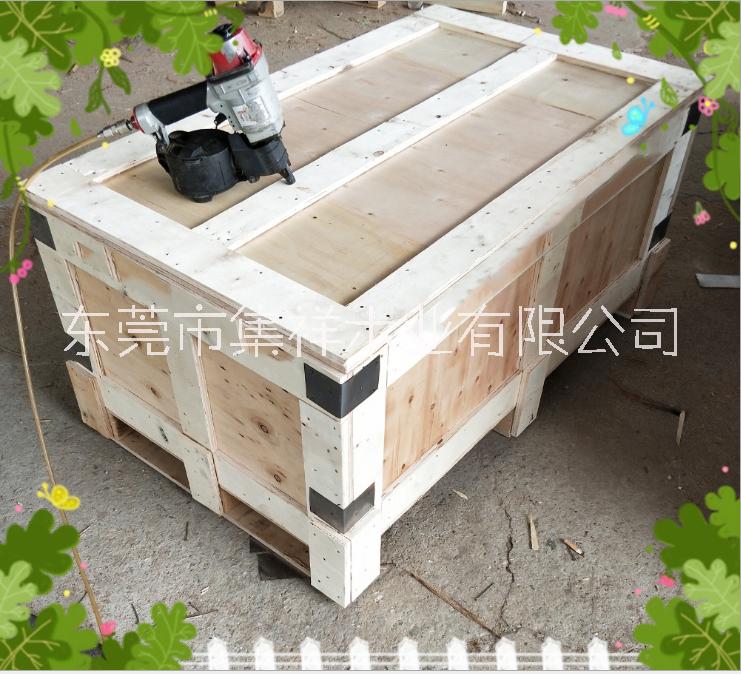 出口木箱批發(fā)報價 木箱東莞廠家 專業(yè)定制 五金配件包裝箱 優(yōu)質(zhì)供應(yīng)