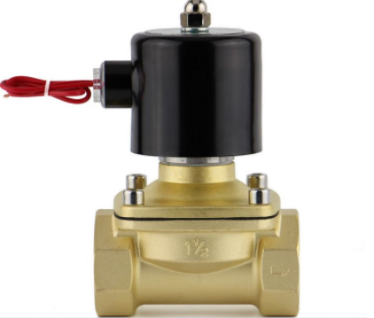 溫州供應(yīng)2W電磁閥 廠家直銷2W電磁閥 正軒廠家供應(yīng)