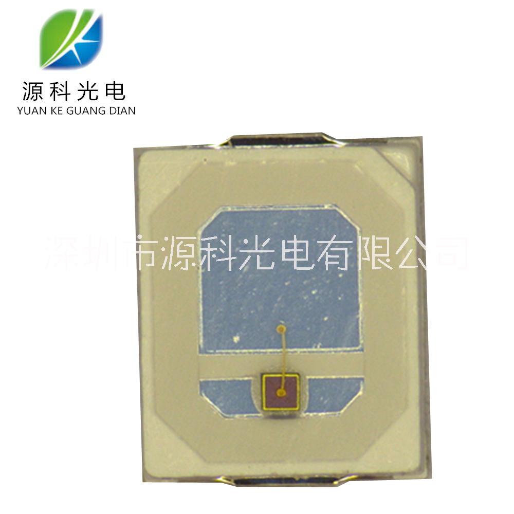 SMD2835 紅光紅外發(fā)射光