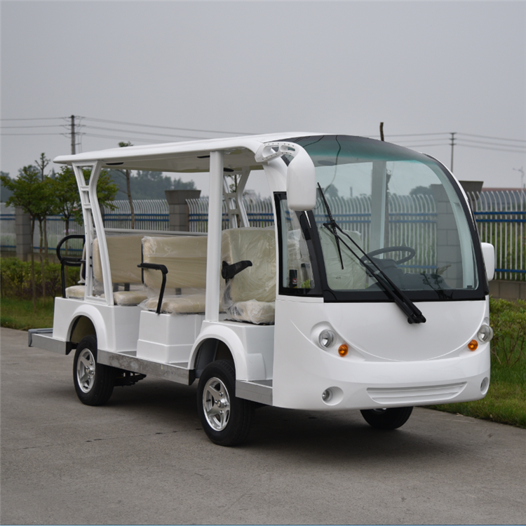 昆明電動觀光車哪里有賣，昆明電瓶觀光游覽車銷售市場
