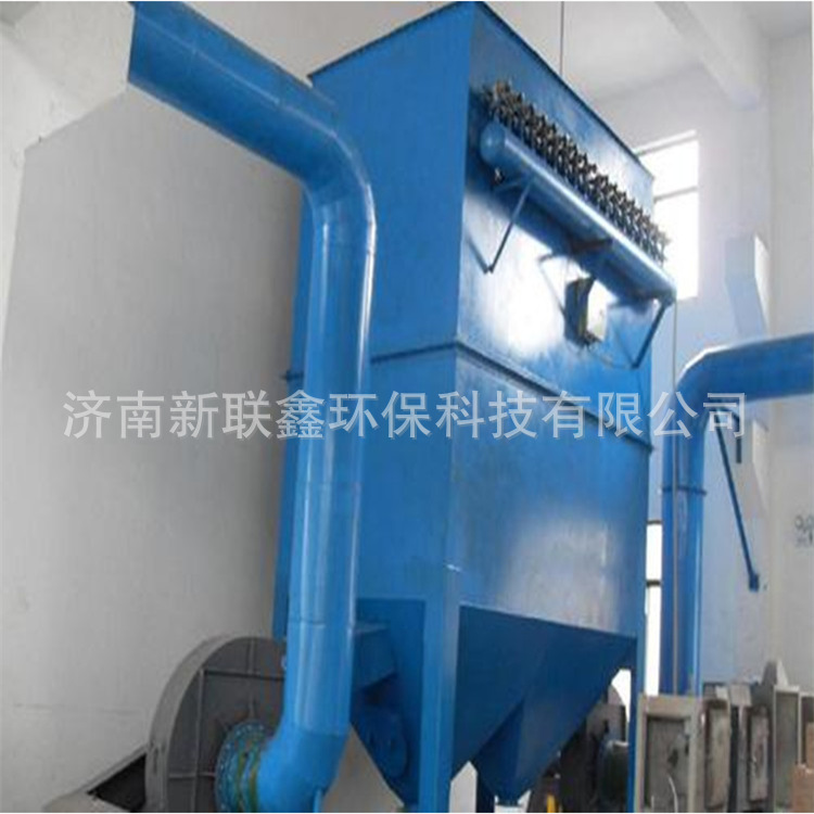 脈沖式布袋除塵器工業(yè)脈沖除塵系統(tǒng)木工除塵設(shè)備 布袋除塵器 工業(yè)布袋除塵器