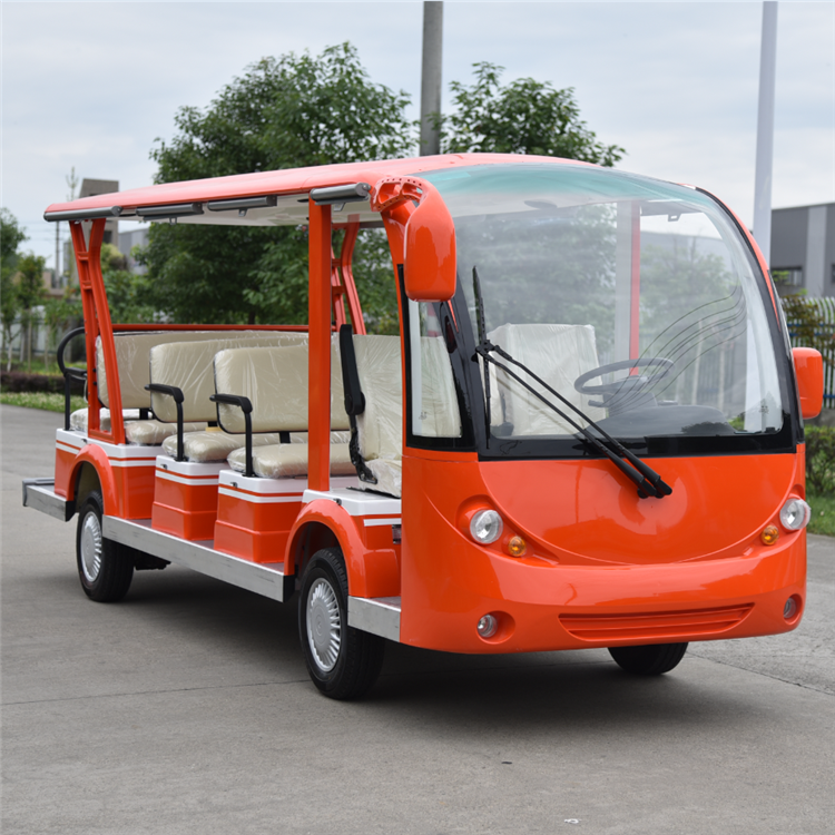 昆明電瓶觀光車哪家好，昆明電動觀光車性價比