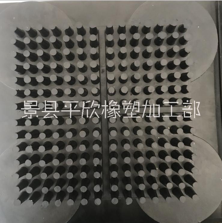 聚氨酯篩板等橡塑制品價格 橡塑制品報價 橡膠模芯供應 篩板批發(fā)