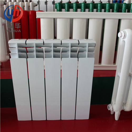 ur7002-600壓鑄鋁散熱器*鋁合金（缺點、價格、廠家、品牌）_裕華采暖