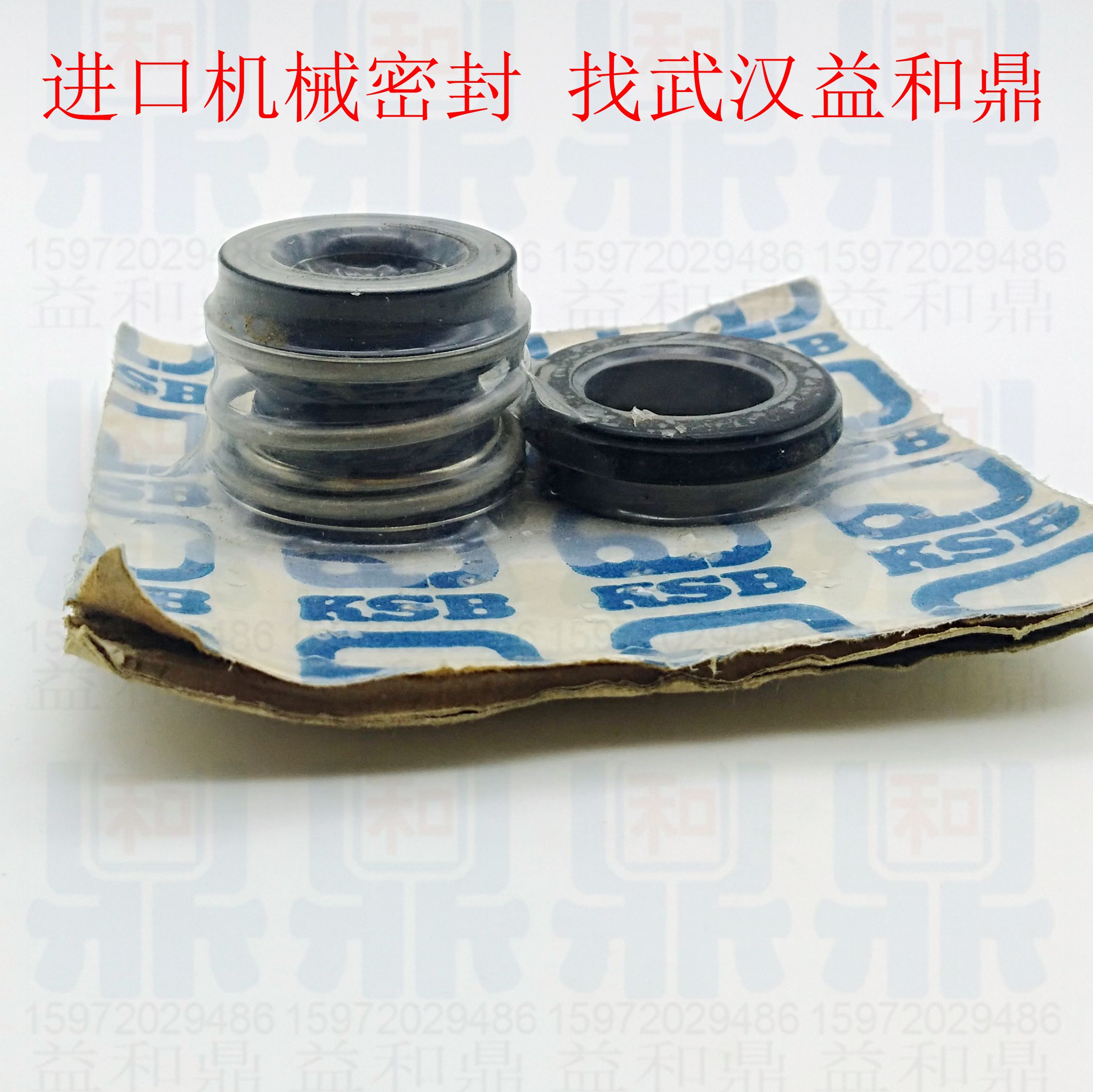 德國GEA/黑格/KPA/希赫/弗里森/威樂/博格曼/凱士比/赫克爾/阿爾維勒進口機械密封