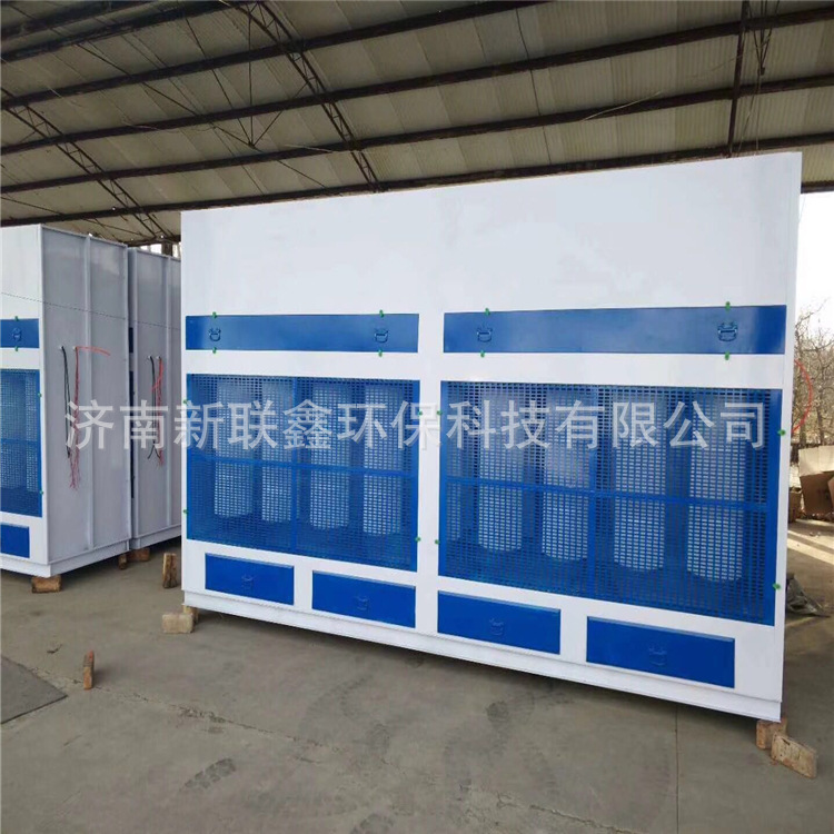 吸塵柜工業(yè)除塵粉塵處理柜 打磨柜干式脈沖打磨除塵柜空氣凈化柜