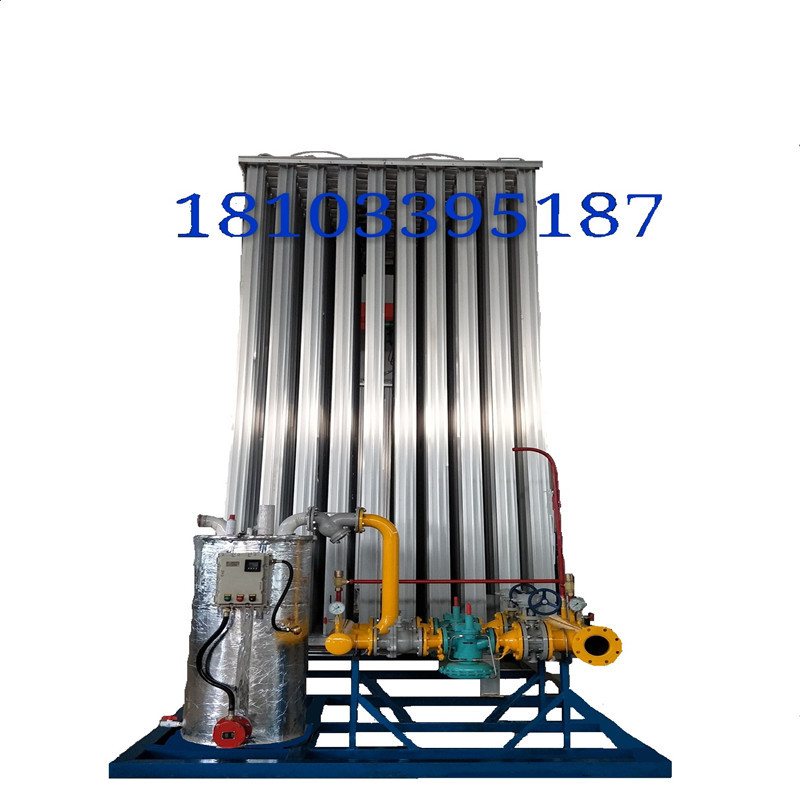 lng汽化撬 LNG調(diào)壓撬 燃?xì)庹{(diào)壓撬 CNG減壓撬 調(diào)壓計(jì)量加臭撬