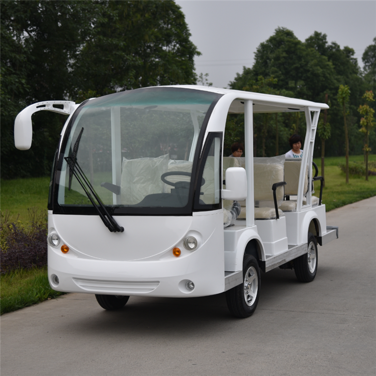 昆明電瓶觀光車哪家好，昆明電動觀光車性價比