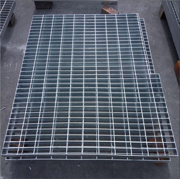 熱浸鍍鋅溝蓋板_截水溝溝蓋板_鍍鋅溝蓋板廠家