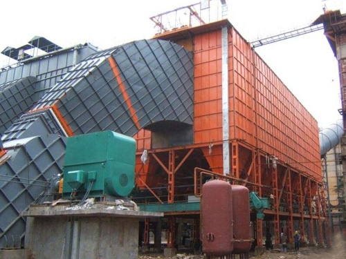 LCM-D/G型長(zhǎng)袋離線脈沖除塵器 定制長(zhǎng)袋離線脈沖除塵器