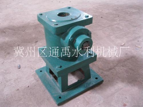 通禹手搖螺桿式啟閉機 手搖啟閉機行情批發(fā) 手搖螺桿式啟閉機報價 優(yōu)質(zhì)供應商
