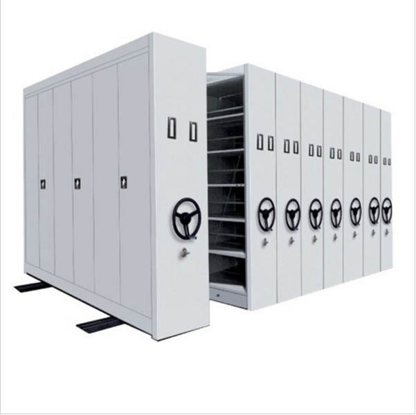 安徽檔案密集柜廠家