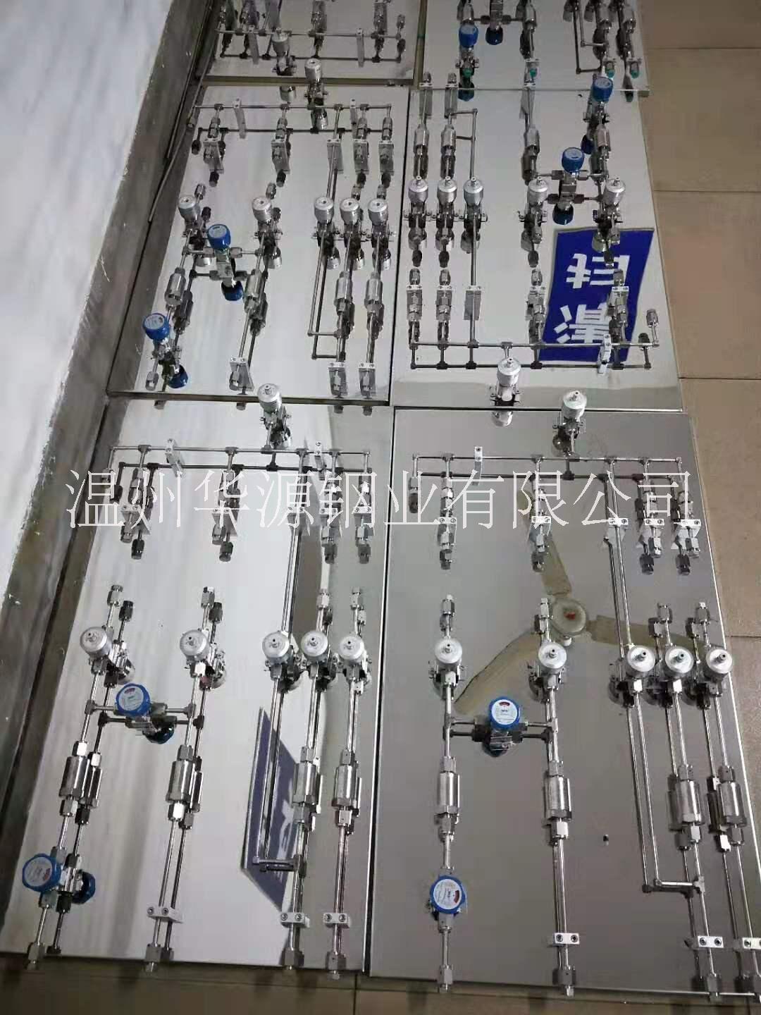 EP級不銹鋼管 不銹鋼EP管 EP級不銹鋼管