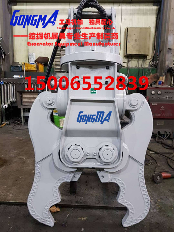 微挖混凝土液壓剪粉碎剪適配小型挖掘機(jī)廠家批發(fā)質(zhì)優(yōu)價(jià)廉