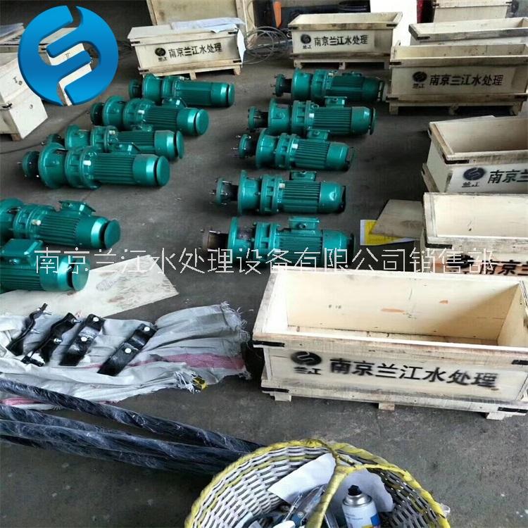 南京ZJ型折漿式攪拌機廠家
