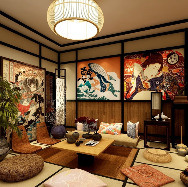 廠(chǎng)家直銷(xiāo) 3D背景墻圖案打印竹木纖維集成墻板 沙發(fā)客廳會(huì)議室