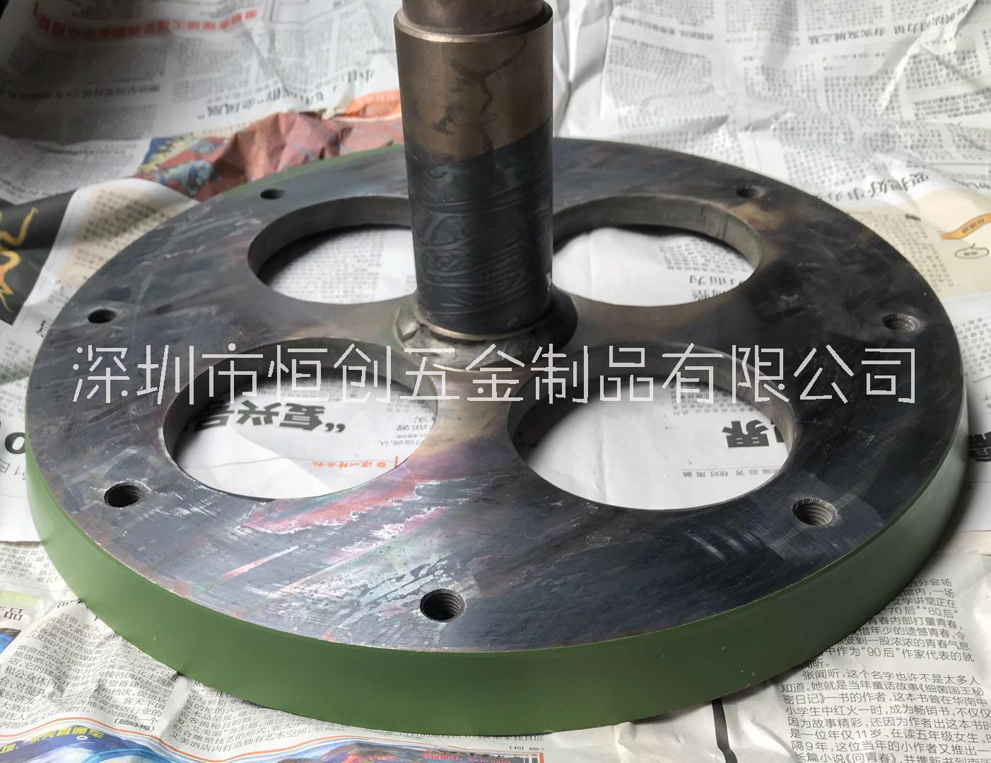 深圳鐵弗龍噴涂加工 鍍特富龍 特弗龍加工 東莞特佛龍加工