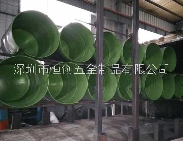 深圳專業(yè)特氟龍噴涂 3小時(shí)交貨速度 *恒創(chuàng)鐵氟龍