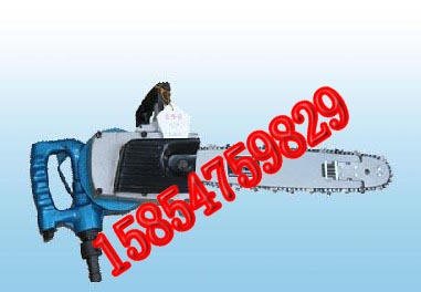 供應(yīng)FLJ400風(fēng)動(dòng)鏈鋸 華煤FLJ400風(fēng)動(dòng)鏈鋸