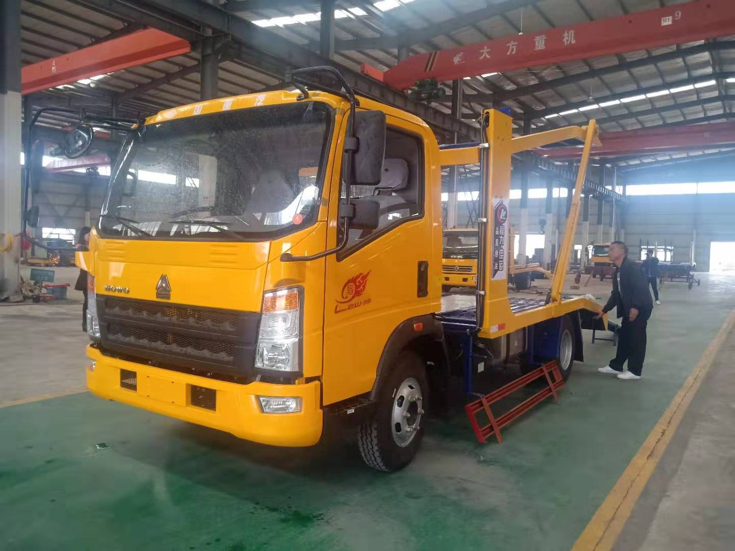 藍牌較運車不超重可分期
