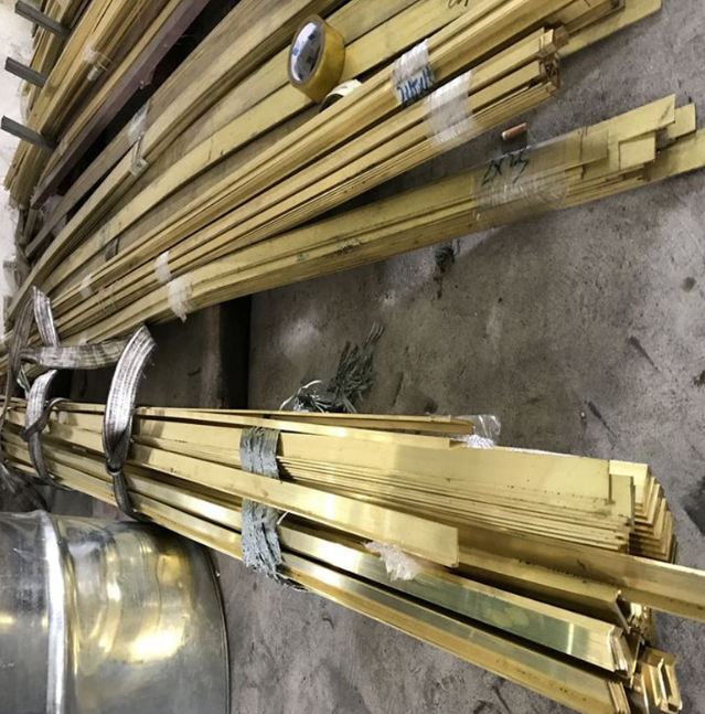 黃銅排報價，批發(fā)，供應商，生產廠家