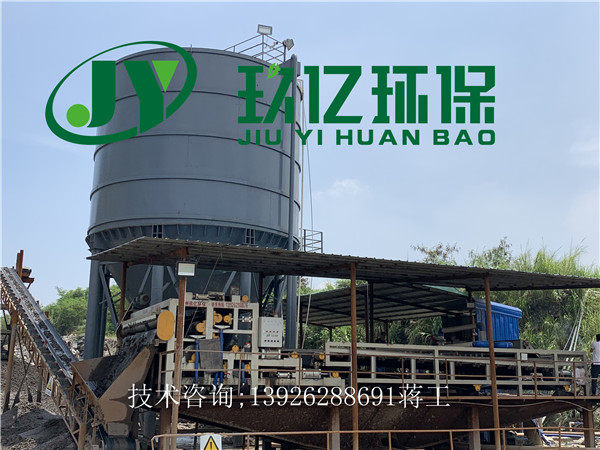 打樁污泥脫水設(shè)備 打樁泥漿脫水設(shè)