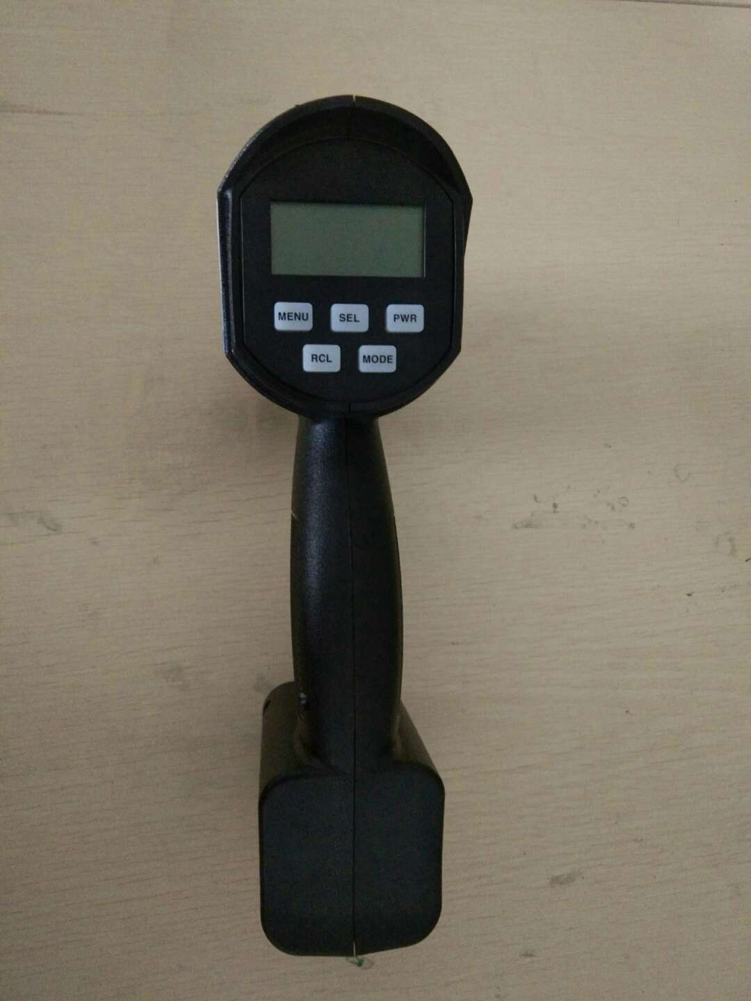 供應(yīng)手持雷達(dá)電波流速儀，*德卡托電波流速儀
