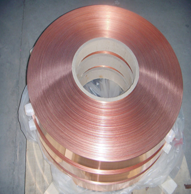 紫銅帶報價，批發(fā)，供應(yīng)商，生產(chǎn)廠家