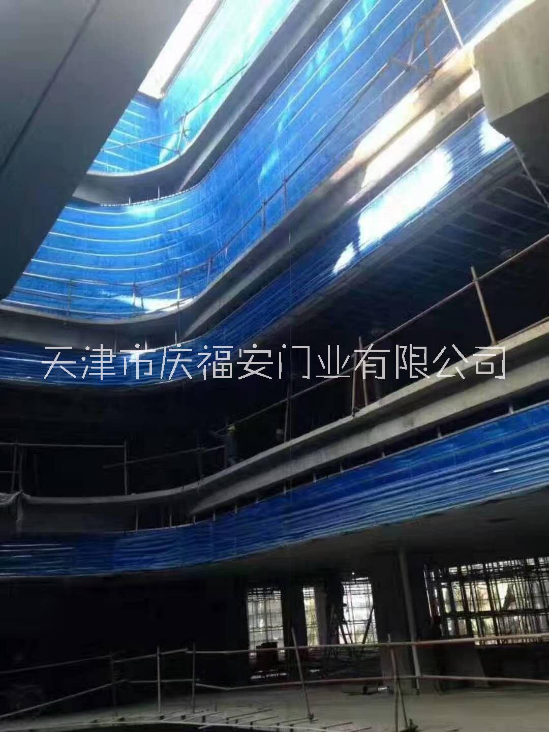 鋼質(zhì)卷簾門 特級卷簾門 防火門廠家 慶福安門業(yè) 鋼質(zhì)防火卷簾門 特級卷簾門
