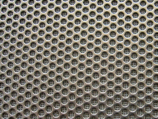 圓孔網(wǎng) 沖孔網(wǎng)廠家直銷