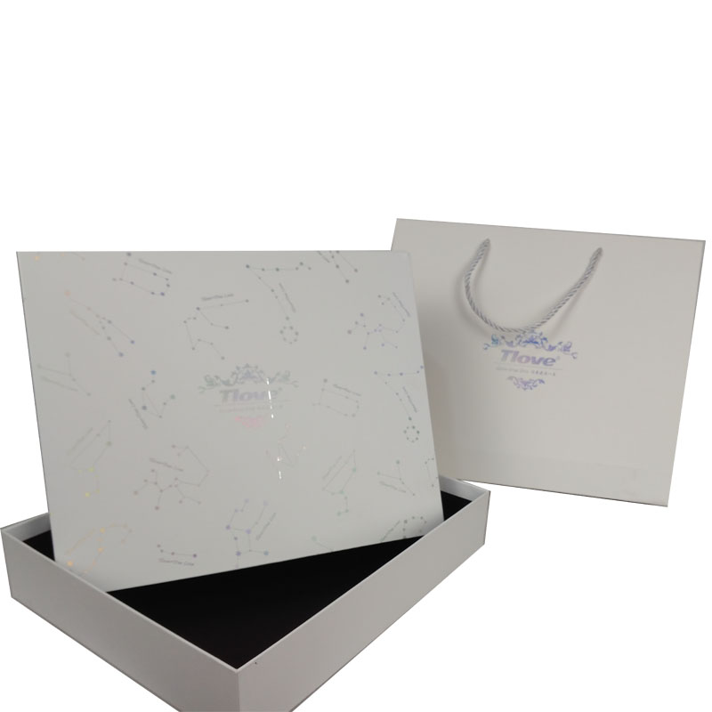 北京包裝廠定制圍巾盒手套盒錢包盒 定制*絲巾包裝盒