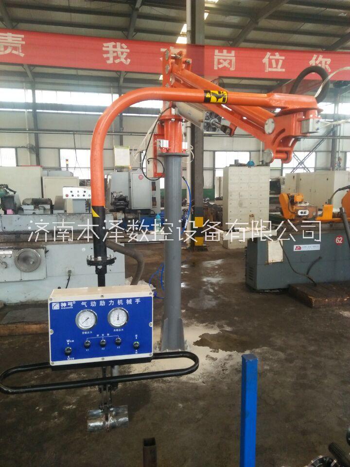 供應(yīng) 工業(yè)搬運機械手 搬運碼垛機
