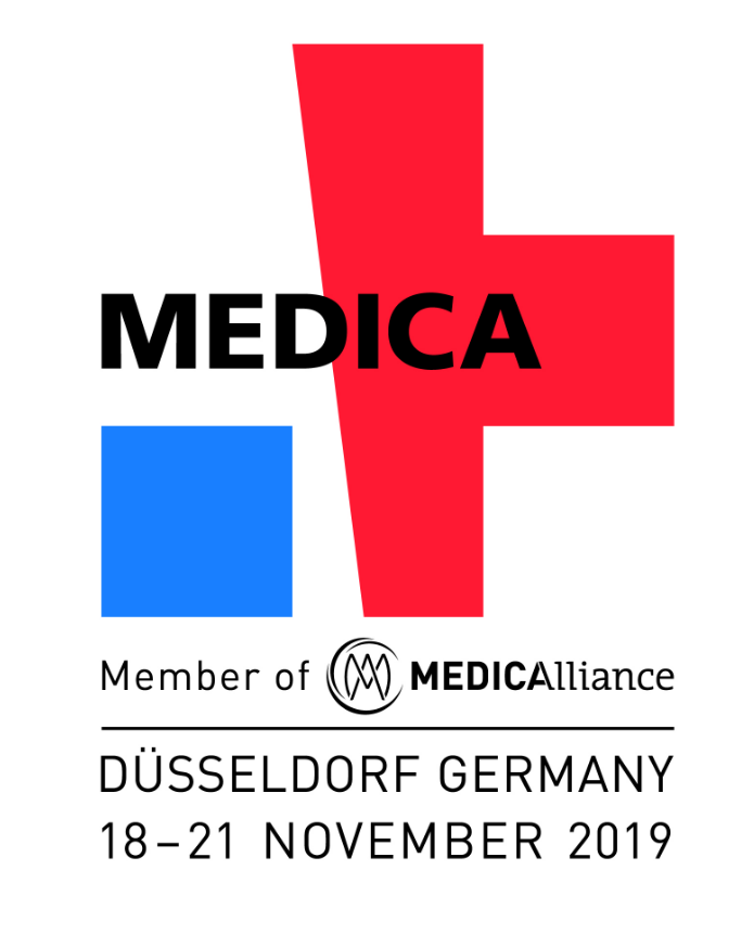 2019德國德國MEDICA醫(yī)療展 展會時(shí)間：2019年11月18-21日  展會地點(diǎn)：德國杜塞爾多夫