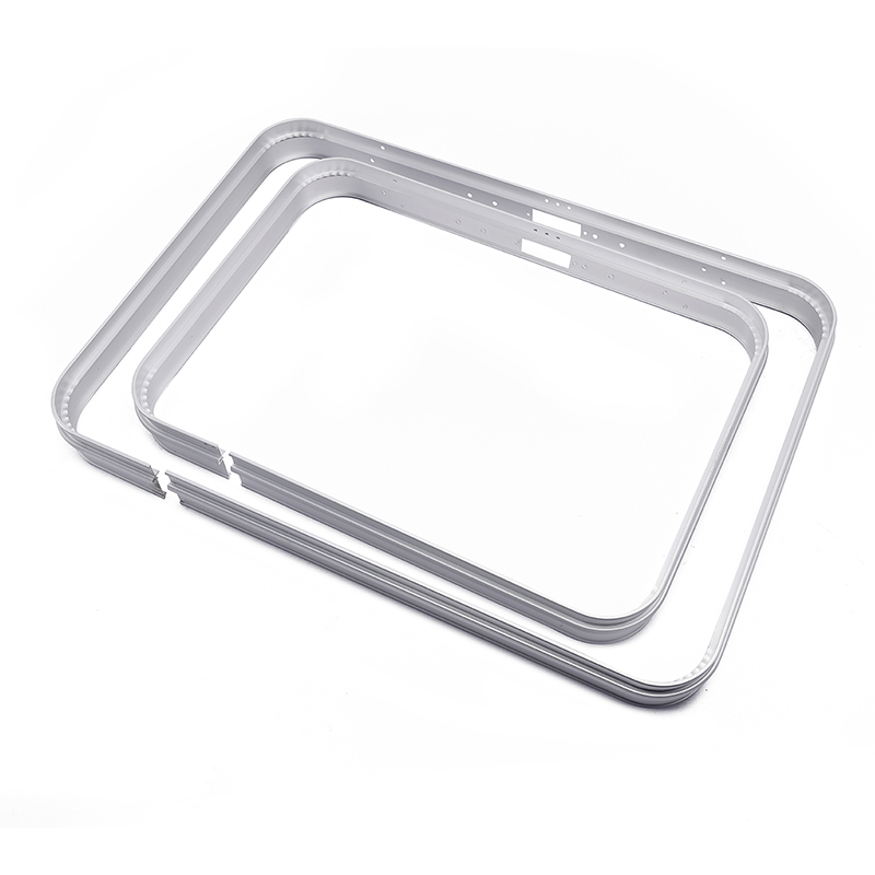 廠家直銷拉桿箱把手 行李箱密碼鎖 箱包拉手金屬框箱包五金件配件