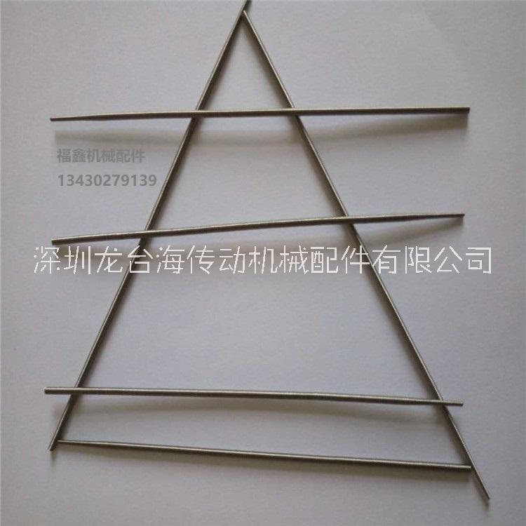 滑差軸彈簧耐高溫不銹鋼尖嘴彈簧 耐磨耐用滑差軸*彈簧質(zhì)量好 滑差軸廠家