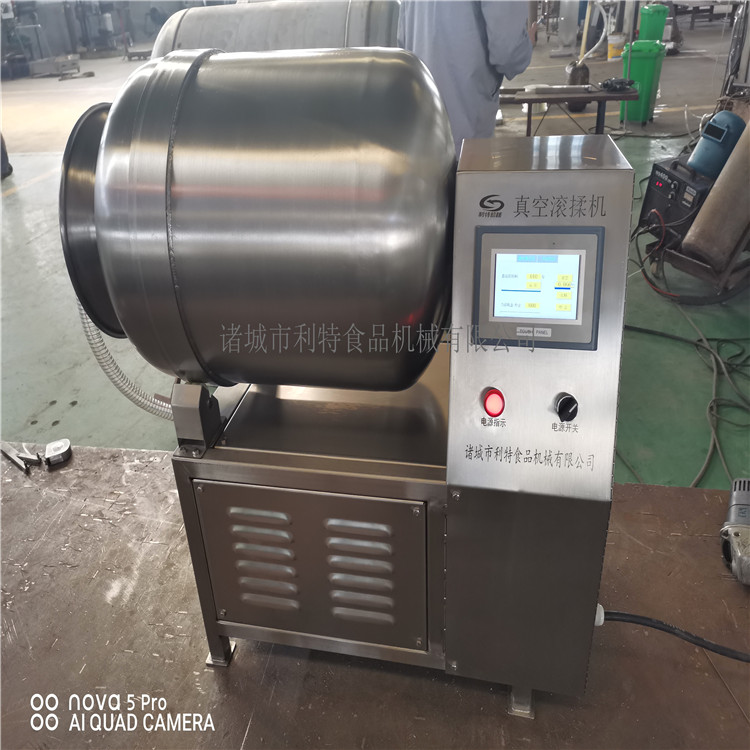 小型揉滾機(jī) 小型真空滾揉機(jī) 小型滾揉機(jī)廠家